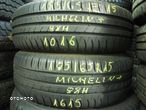 OPONY 185/65r15 MICHELIN ENERGY SAVER + DOT 1016/1615 7.9MM - 1