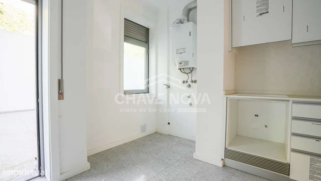 T2 Novo c/ Terraço em Melres - Grande imagem: 4/18