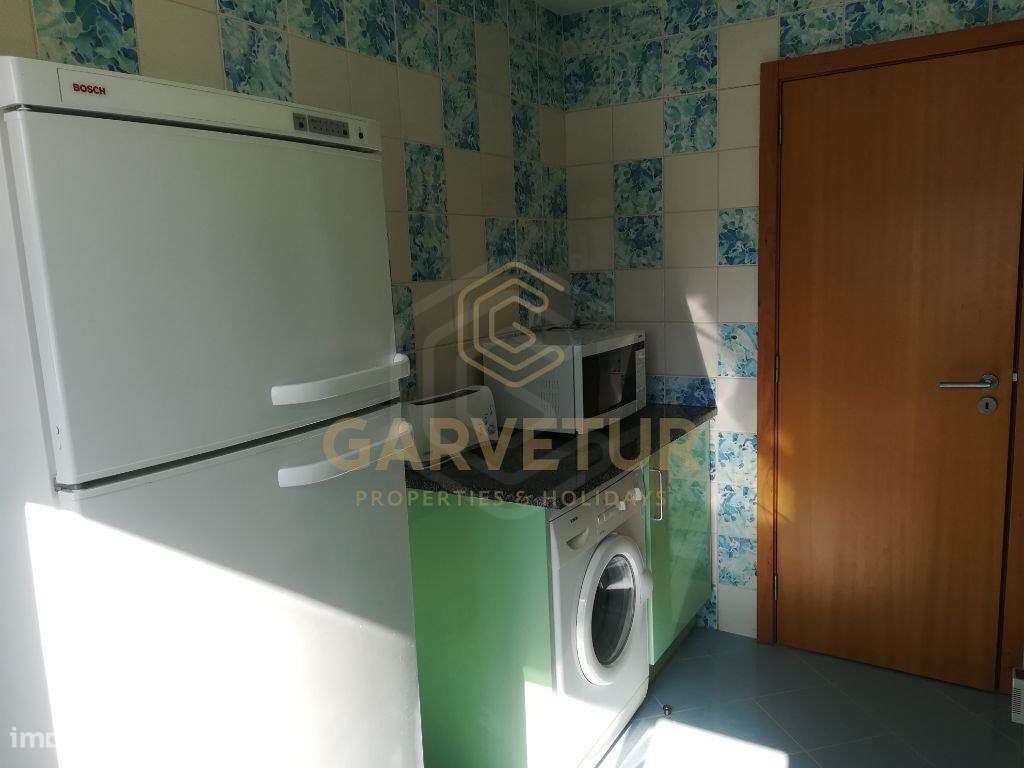 Apartamento T2 com vista piscina, Marina de Albufeira, Algarve - Grande imagem: 3/29