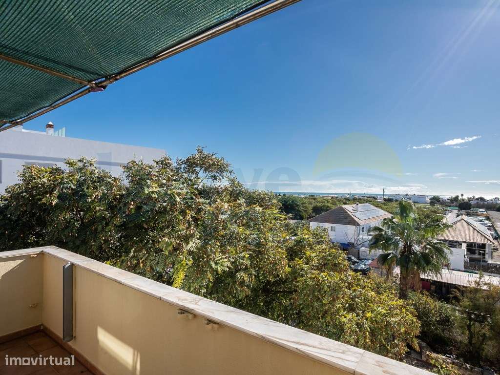 Apartamento T2 com Garagem e Vista Mar - Conceição de Tavira, Algarve - Grande imagem: 4/29