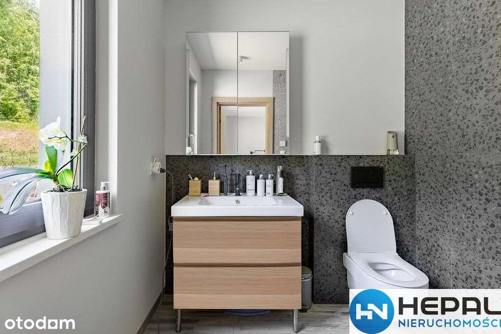 Na sprzedaż nowoczesny dom modułowy - Radlin-10