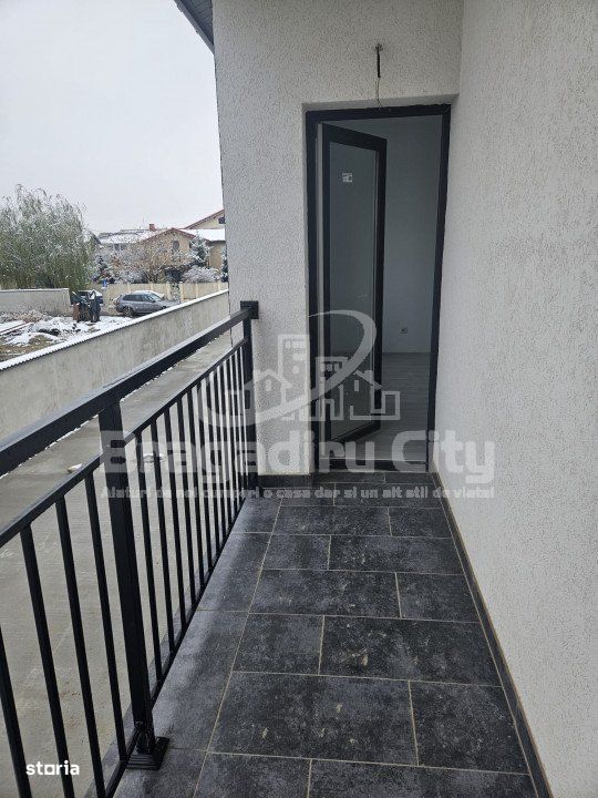 Duplex la cheie-trei dormitoare-4min STB Alexandriei Leroy