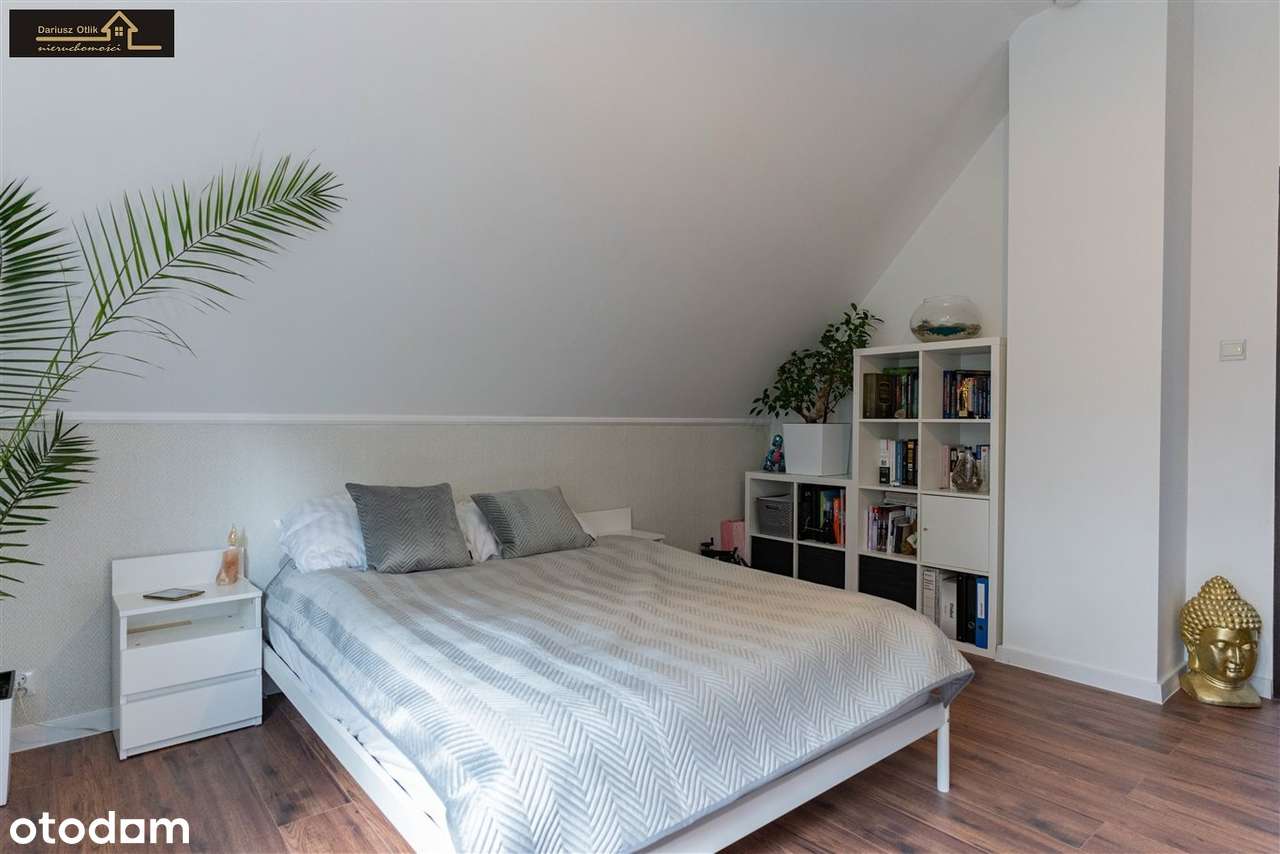 Mikołów Kamionka, do zamieszkania-14