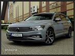 Volkswagen Passat 2.0 TSI Business DSG - 1