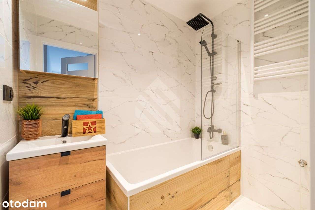 Idealne pod wynajem! Ogródek! Centrum! Ogrz miejsk-3