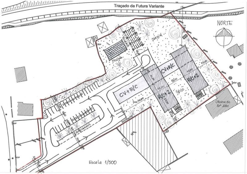 Terreno para Construção / Belmonte, Belmonte