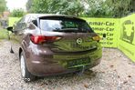 Opel Astra 1.4 Turbo Edition - 7