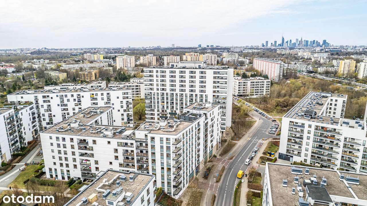 ✓✓ 2,9m wys., z loggią 81,3m2 boks i garaż 2str.3pok. I BEZ PROWIZJI ✓ - Pełny obrazek: 3/20