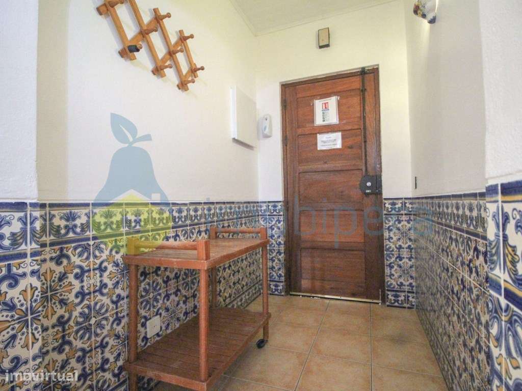 Apartamento T1 para venda na zona do Forte de São João, Albufeira.-8