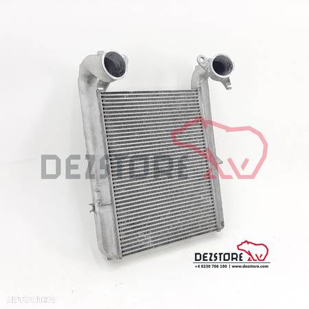 Radiator intercooler DAF CF85 (1685549) - 2