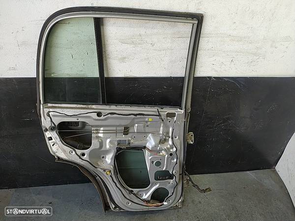 Porta Tras Esquerda Suzuki Grand Vitara I (Ft, Ht) - 6