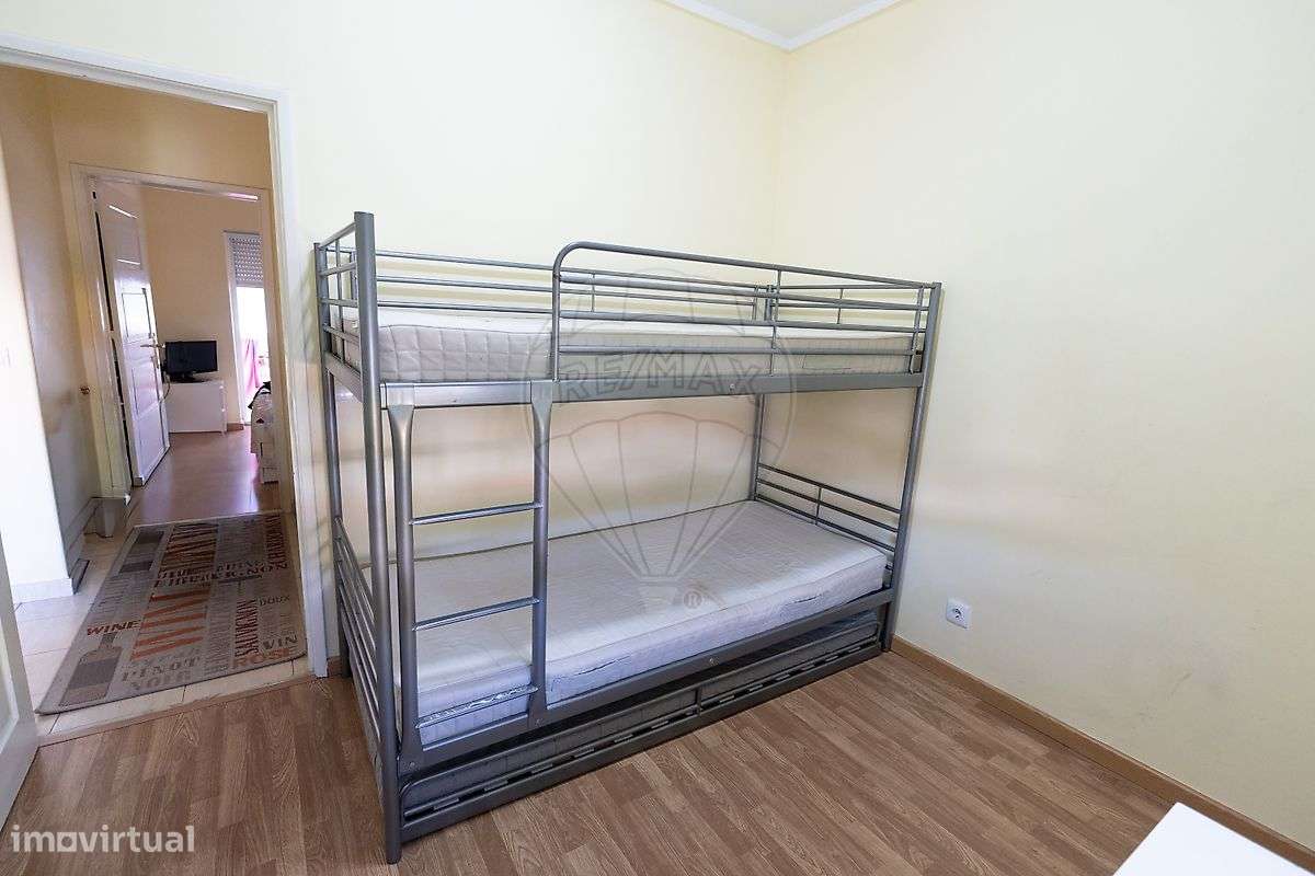 Apartamento T2 para venda-9