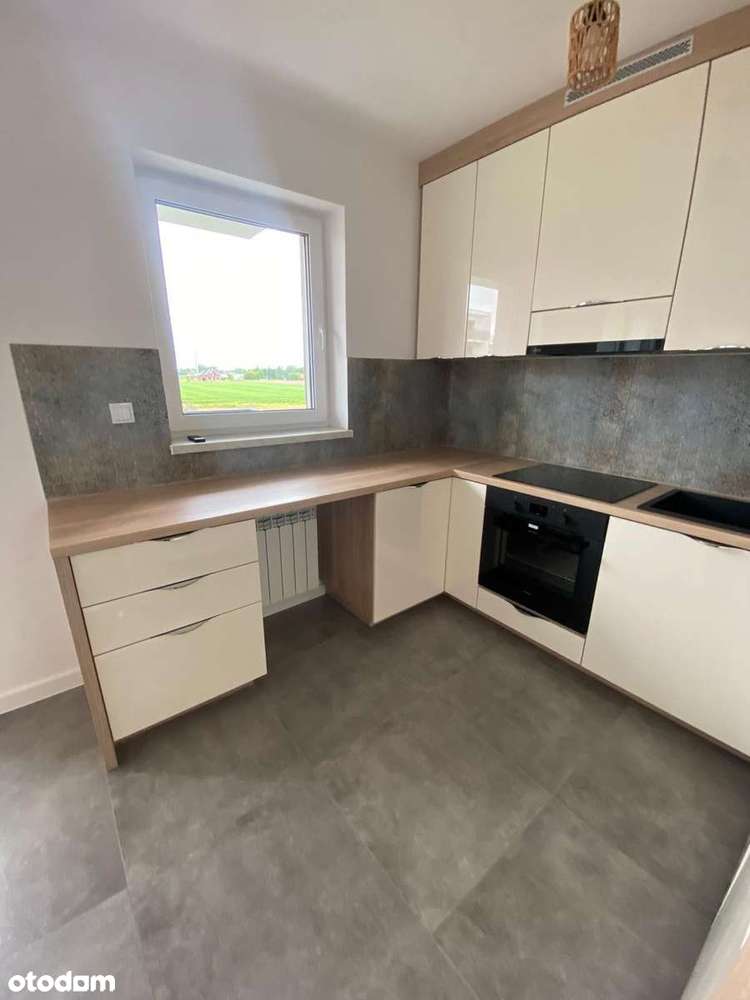 Mieszkanie pod klucz z wyposażeniem Kalisz ul. Krajobrazowa-4