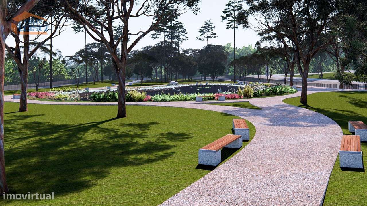 T1 Novo em Vilar do Paraiso, V.N. Gaia-17