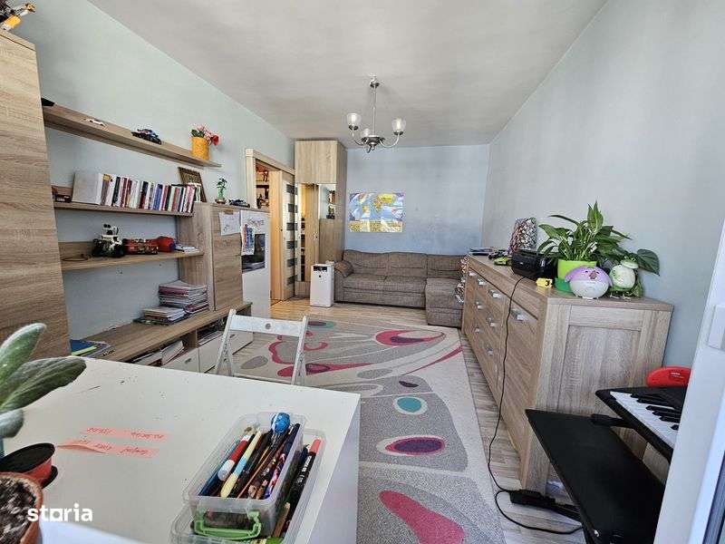 Apartament 2 camere decomandat