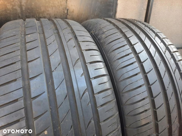 215/45R16 Hankook Ventus Prime 2 komplet lato 7,5 - 5