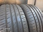 215/45R16 Hankook Ventus Prime 2 komplet lato 7,5 - 5