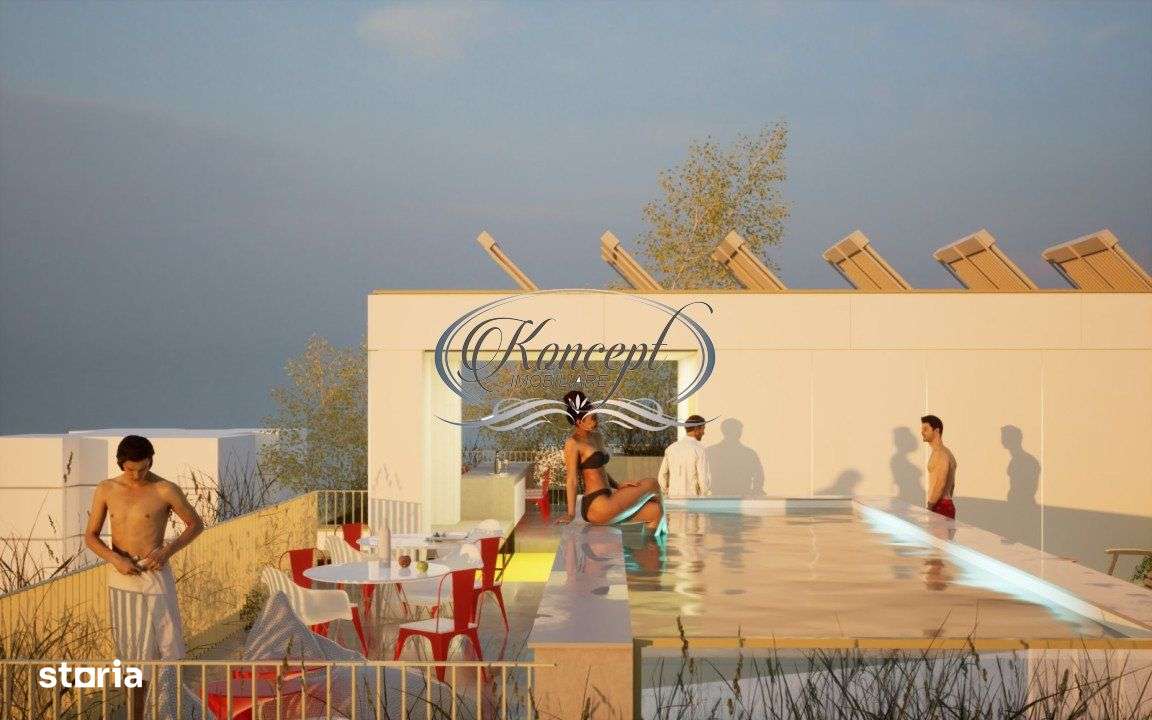 Apartament deosebit in imobil Premium - Imagine principală: 3/10