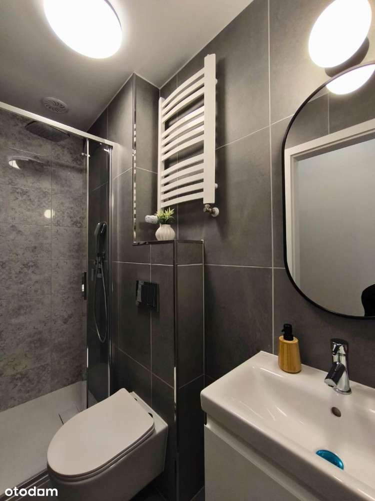 Paczka 5 mieszkań - wynajęte za 7250zł + opłaty-5