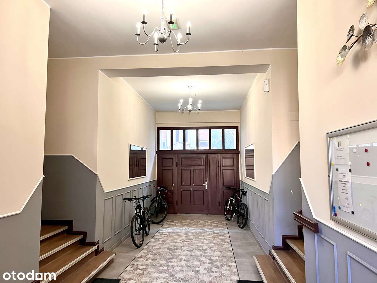 2 pok.| Gotowiec inwestycyjny| Idealne pod wynajem|Ogrzewanie miejskie-15