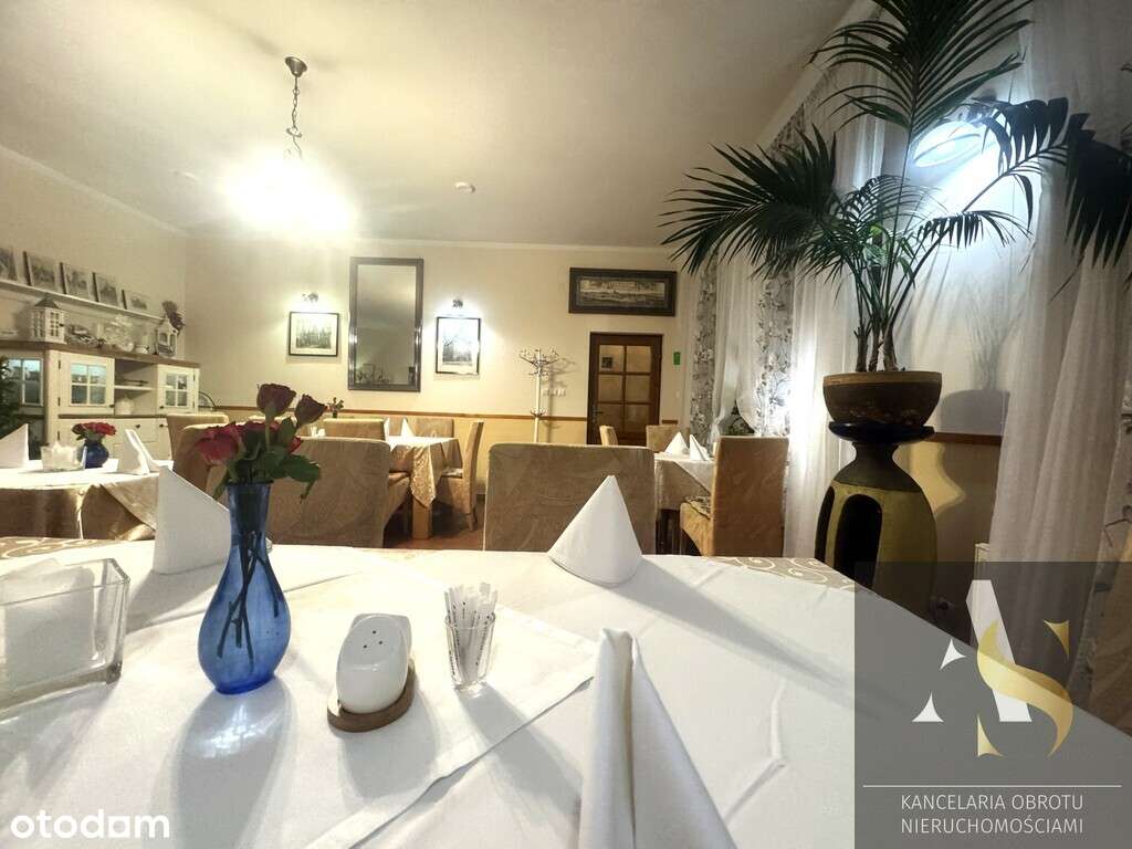 Kamienica z dochodową restauracją w centrum miasta-8
