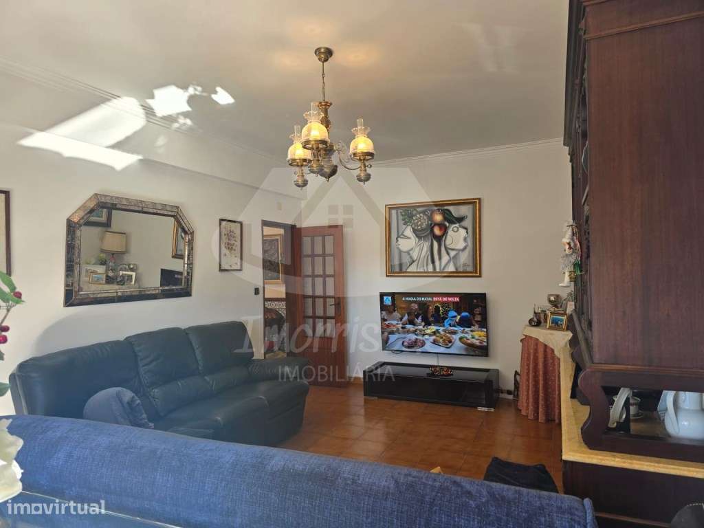 Apartamento T3 na Póvoa de Santa Iria-5