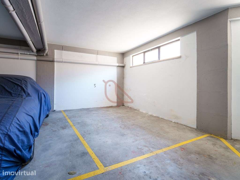 Apartamento T2 em Fátima | Funcionalidade, Conforto e Modernidade-28