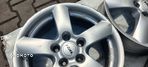 Felgi VW Audi Skoda 5x112 16" 7J ET38 695 - 8