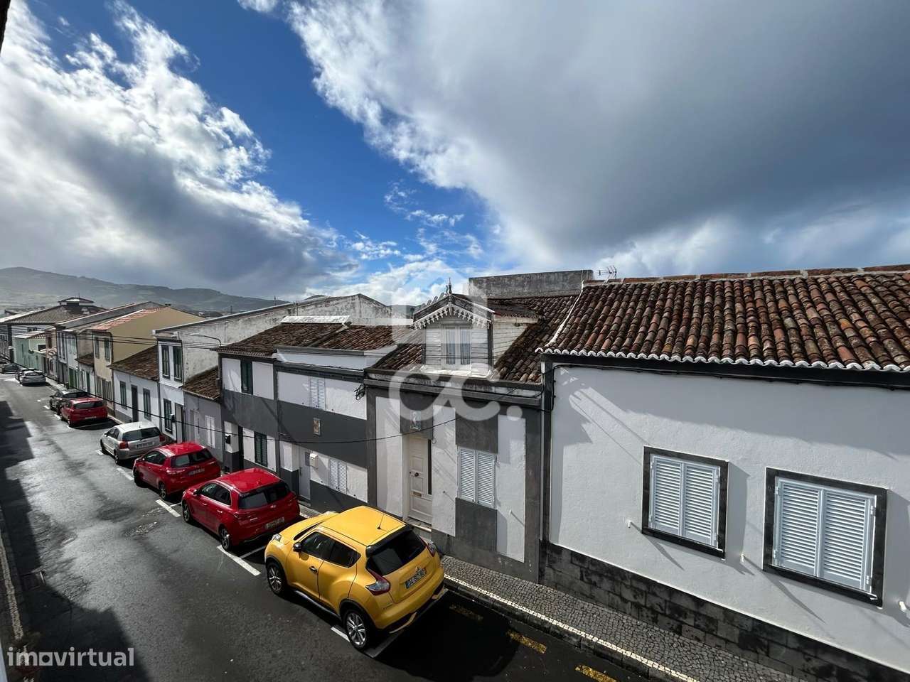 Moradia com 4 Quartos - Matriz -Ribeira Grande-18