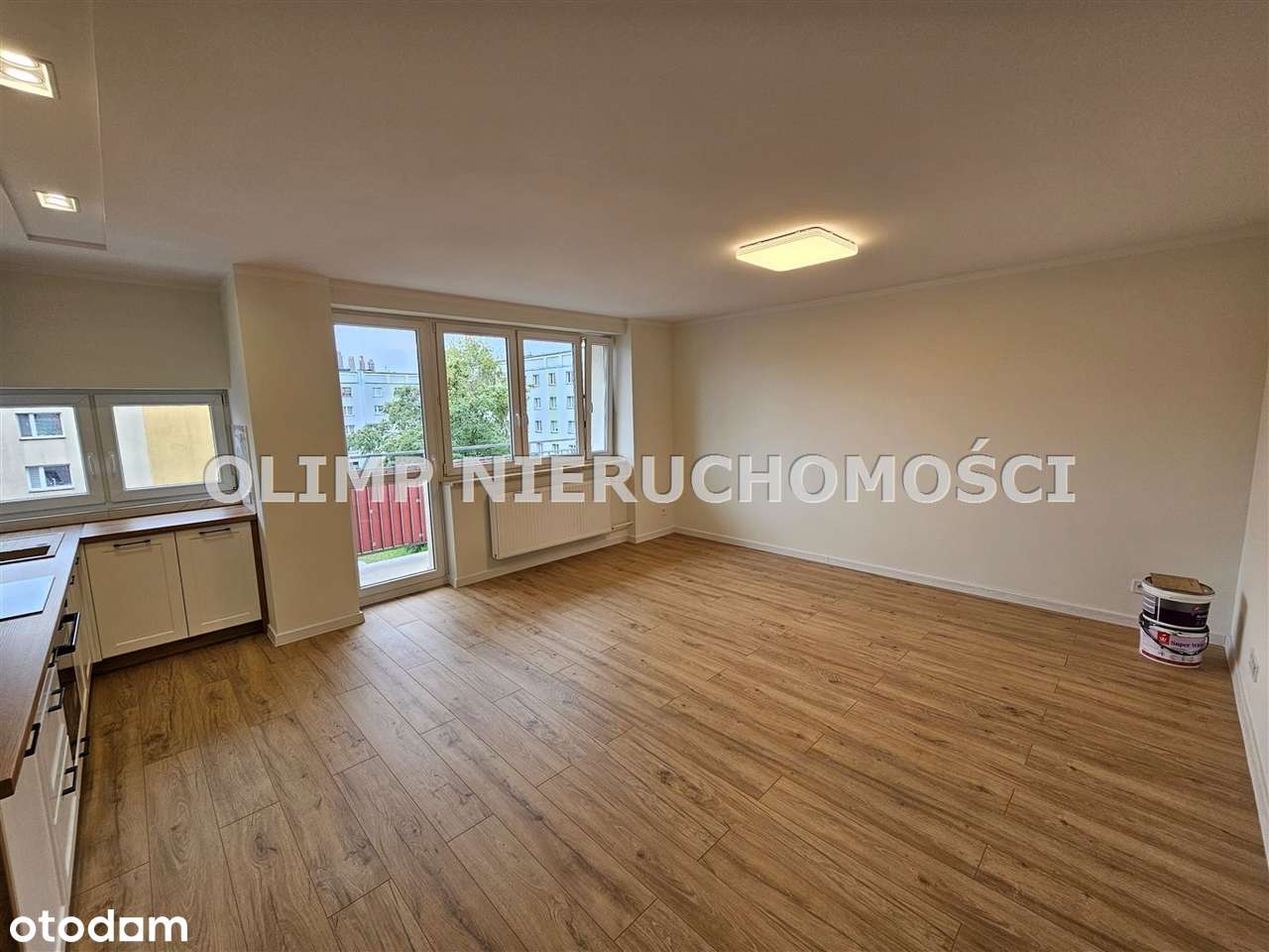 Miechowice, 3 pokoje po remoncie-4