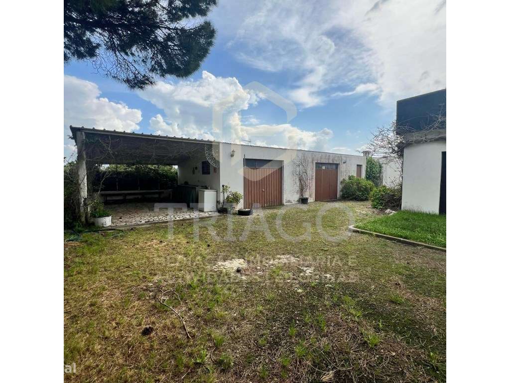 MORADIA ISOLADA T4 + SÓTÃO - 5.194m² DE PARAÍSO PRIVADO - (PREÇO NE... - Grande imagem: 3/51