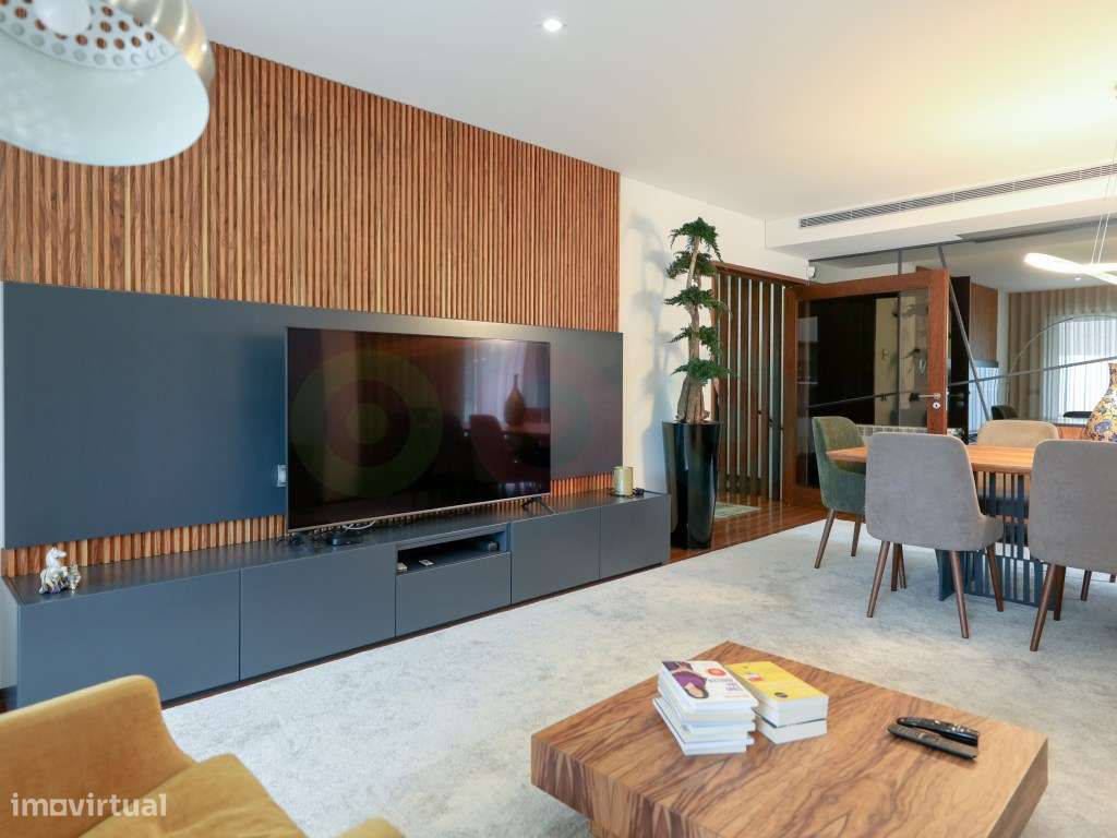 Apartamento T3 na Maia-6