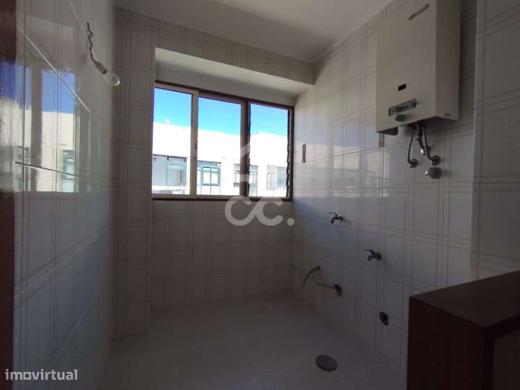 Apartamento T3 na Póvoa de Varzim! - Grande imagem: 5/17