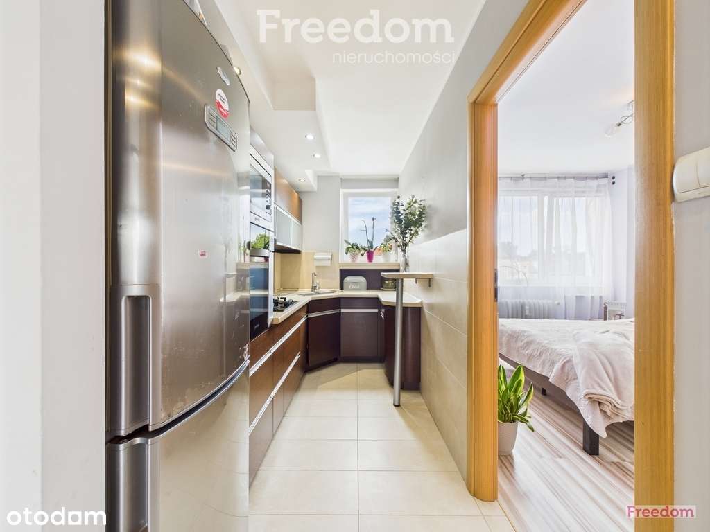 56 m² szczęścia – idealne dla pary lub rodziny-11