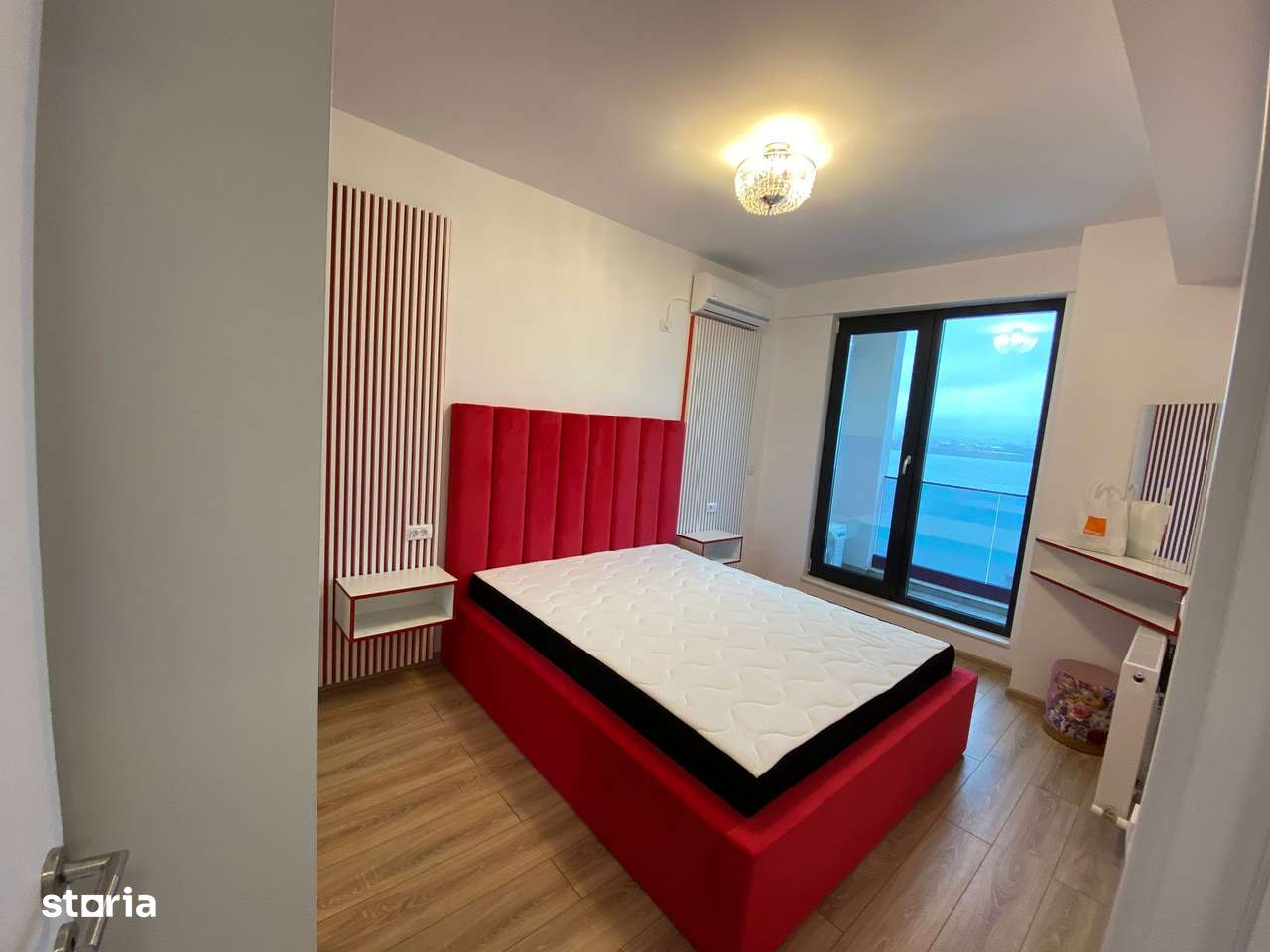 APARTAMENT 2 CAMERE - MAMAIA - Imagine principală: 4/14