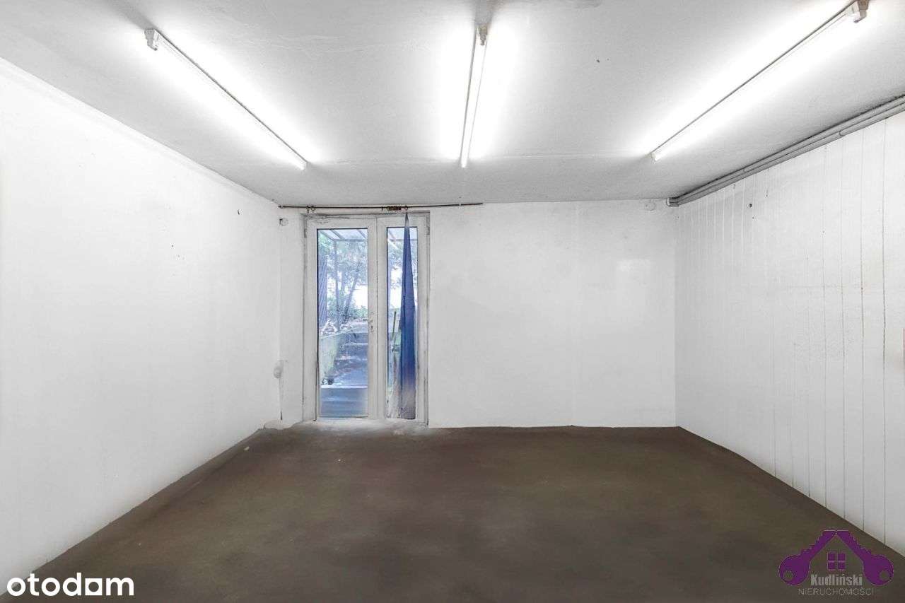 Dom + dom gospodarczy Kobylepole Zieliniec-12