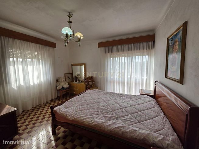 Moradia T5 em Vale Fetal - 369.000€-19