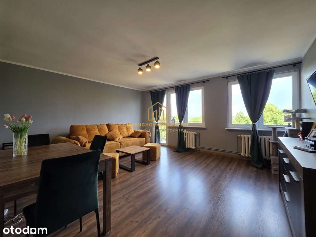 Okazja , 61m2 po remoncie, blisko Gorzowa-14