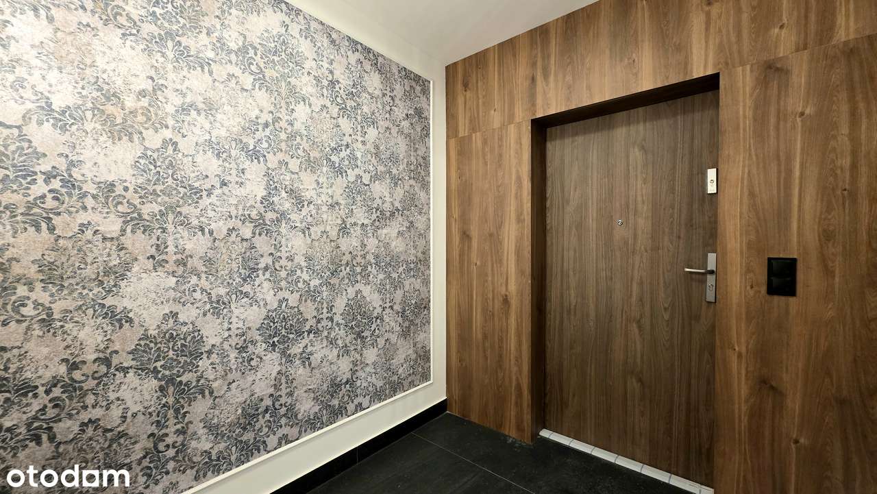 Dwupoziomowy lokal usługowy 169 m² – inwestycja premium Tatarska 3-4