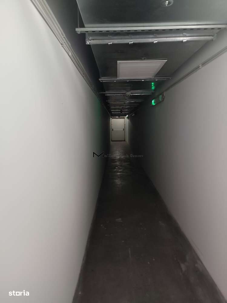 Hala de inchiriat Brasov - Imagine principală: 5/8