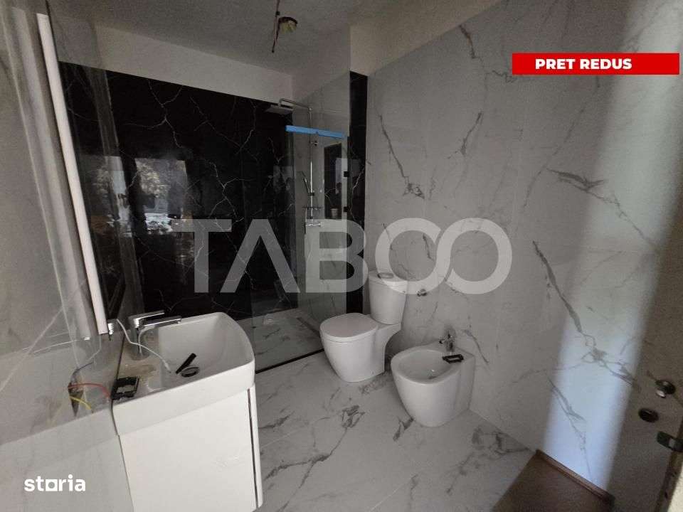 Studio de vanzare 36 mp utili + terasa 13 mp constructie noua 2025 — fotografia 1
