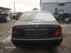 Dezmembrez Mercedes-Benz S320 cdi w220 - 2