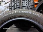 165/65R15 81T Hankook Winter ICept RS 2016r JAK NOWE CENA ZA KOMPLET - 9