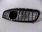 Mercedes W176 Atrapa / Grill - 4061 - 3