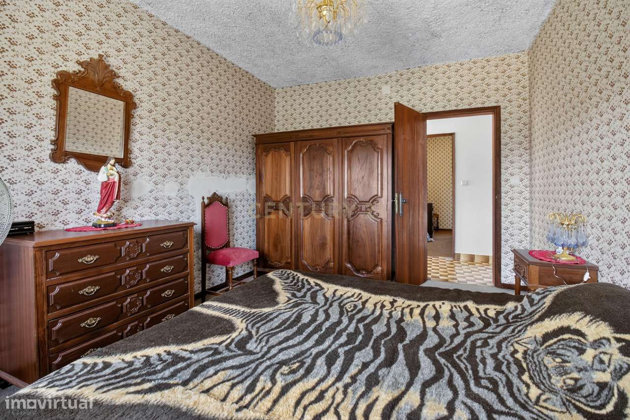 Moradia com Vista Panorâmica em Bragança - Quinta da Candaira-22