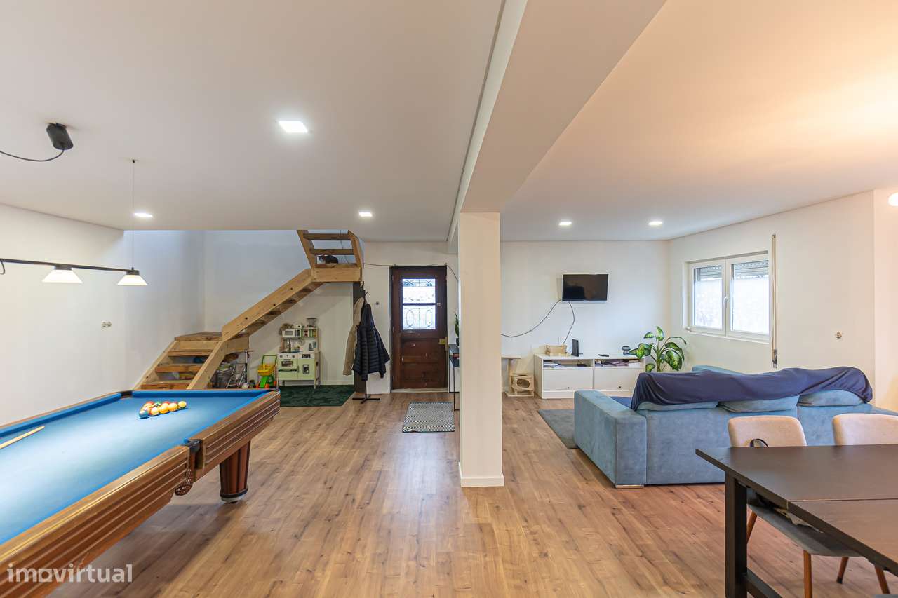 Moradia Independente em Seixezelo-6