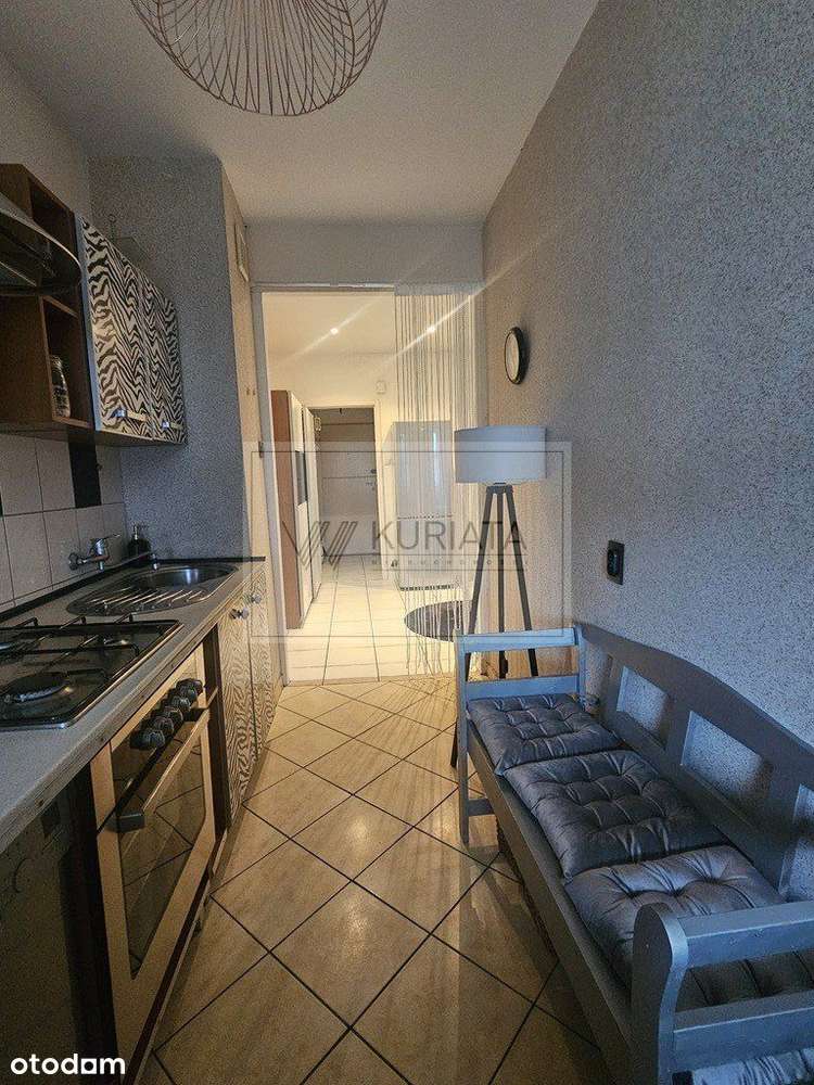 Duże 3 pokoje na parterze Przylesie-10