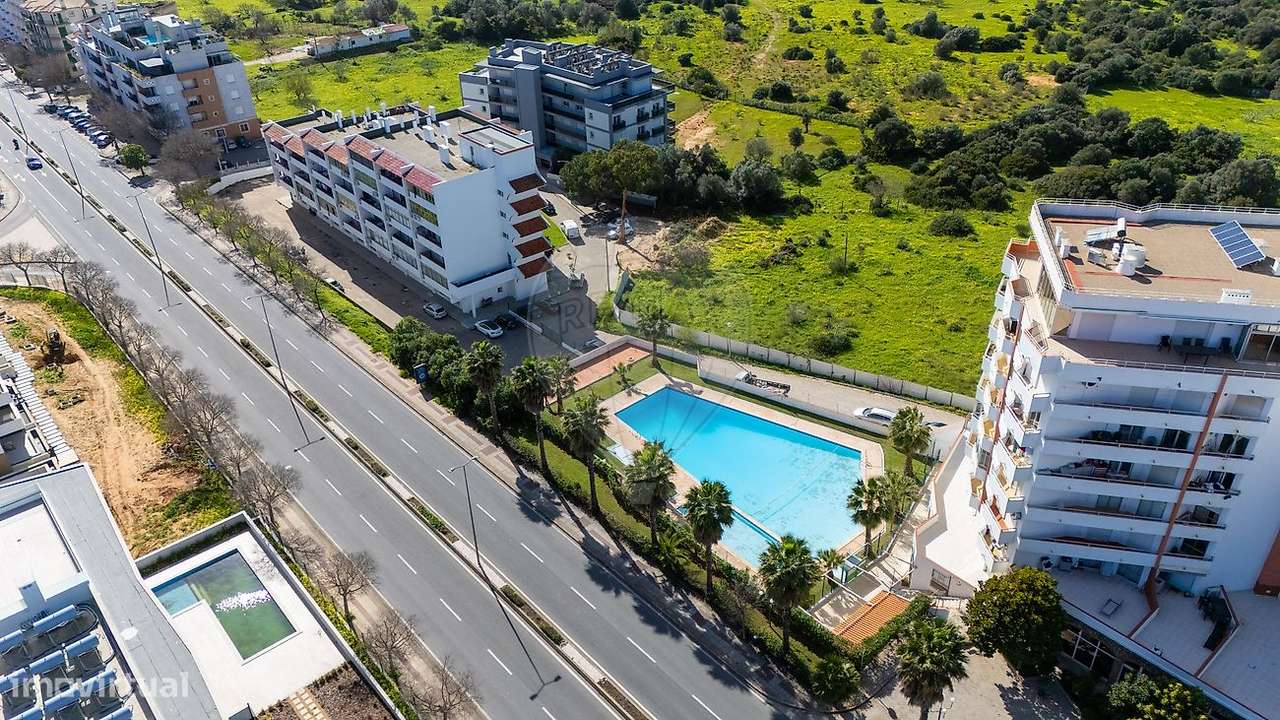 Apartamento T1 para venda - Grande imagem: 4/12