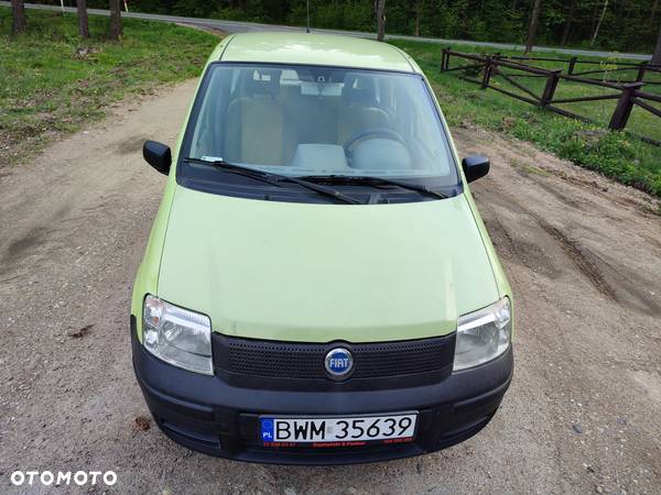 Fiat Panda - 7