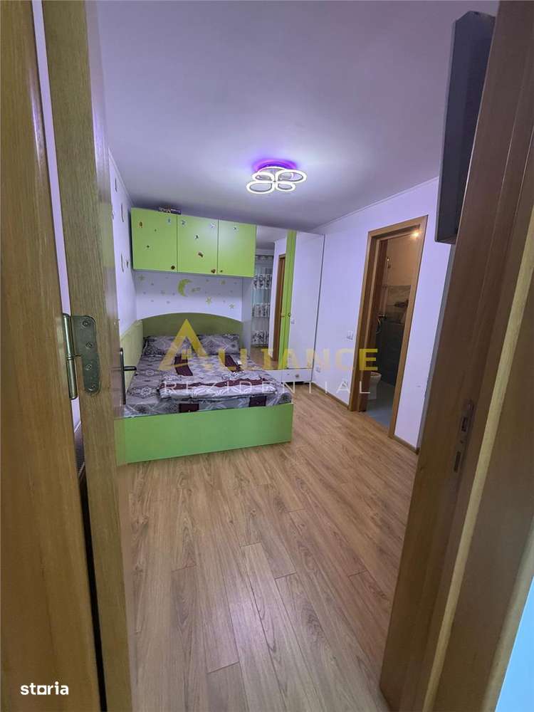 Primarie Popesti Casa + teren 400 mp-9